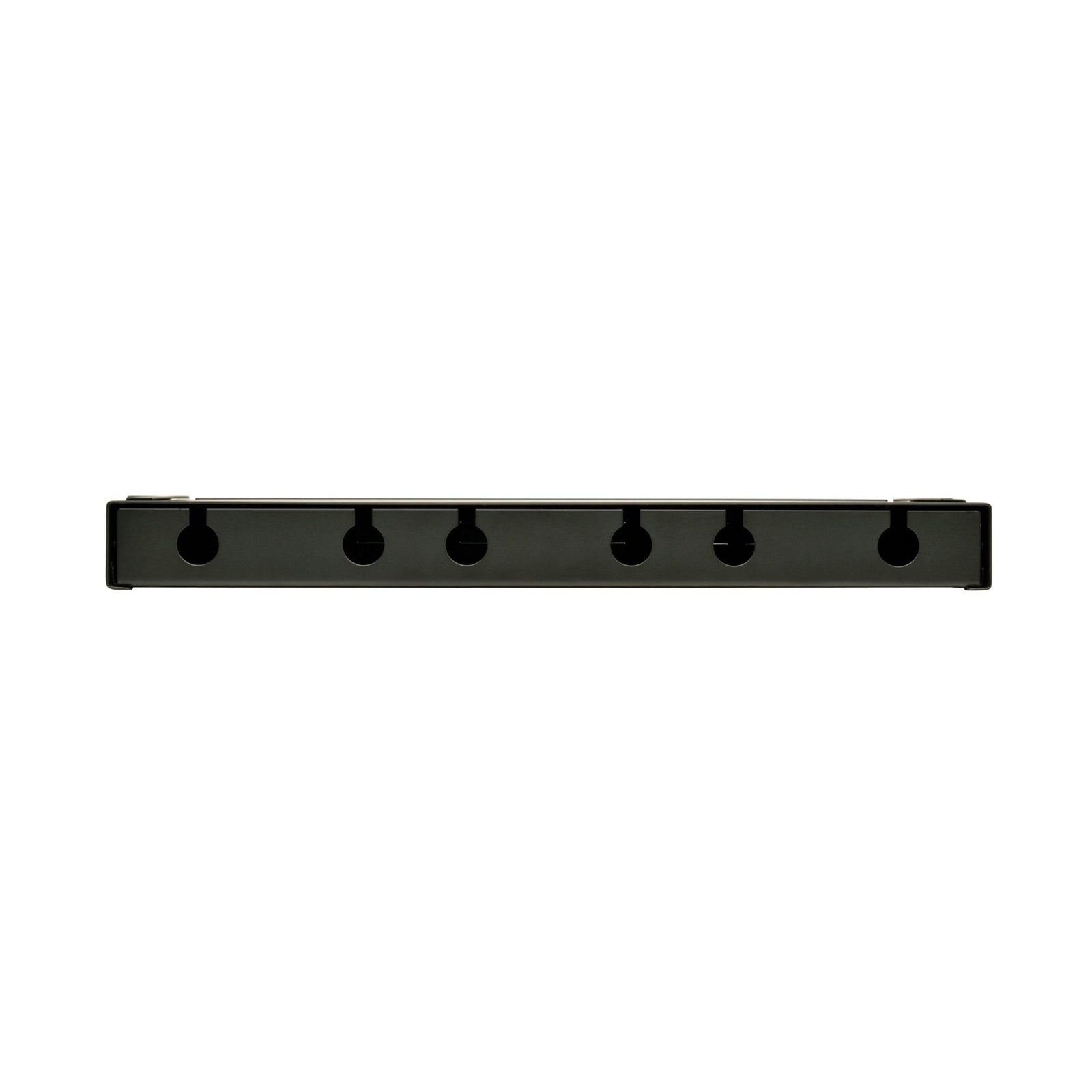 EATON Lite - serie 36 - poorts glasvezelpatchbehuizing 1U RMount (LC/LC) N492 - 036 - LCLC - E - Compridis