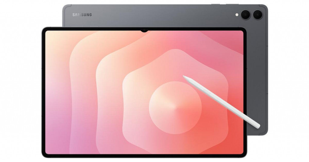 Samsung Galaxy Tab S11 Ultra (Wi-Fi, 14.6'') SM-X930NZATEUB