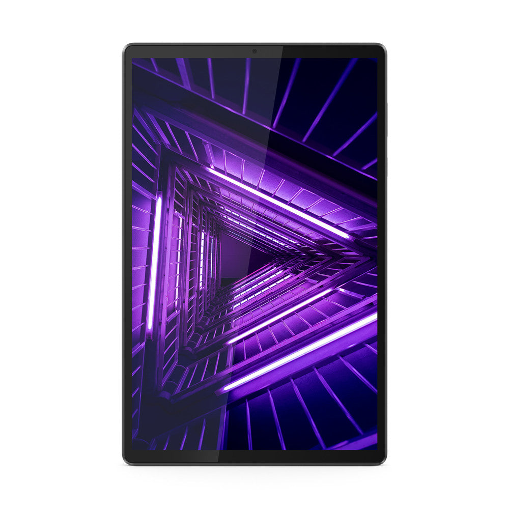 Lenovo Tab M10 4G Mediatek LTE-TDD & LTE-FDD 64 GB 26,2 cm (10.3") 4 GB Wi-Fi 5 (802.11ac) Android 9.0 Grijs ZA5V0250SE