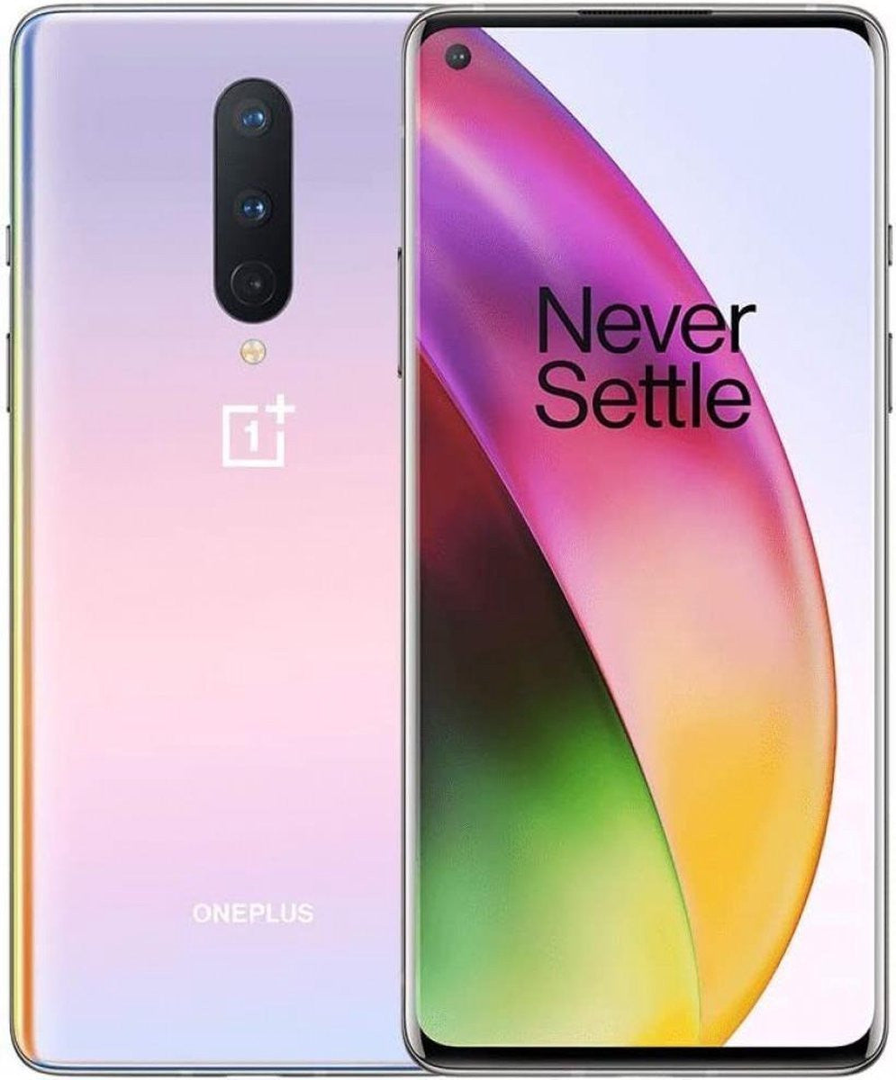oneplus 8 (12GB RAM) Roze 5011100989