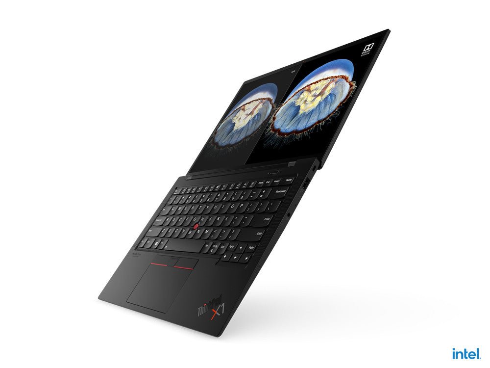LENOVO ThinkPad X1 Carbon G9 Intel Core i7 - 1165G7 16 GB 512 GB QWERTY US Int 20XW005NMH - Compridis