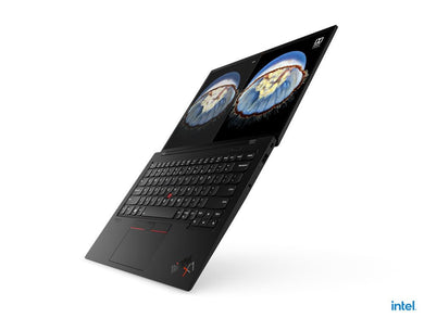 LENOVO ThinkPad X1 Carbon G9 Intel Core i7 - 1165G7 16 GB 512 GB QWERTY US Int 20XW005NMH - Compridis