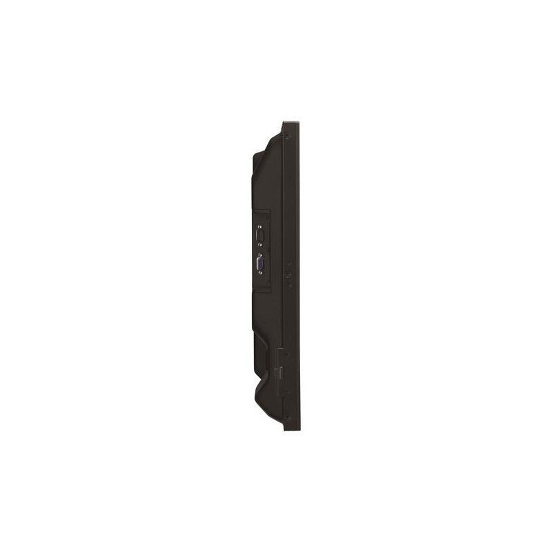 NEC MultiSync M321 Digitale signage flatscreen 81,3 cm (32") LCD 450 cd/m² Full HD Zwart 60005288 - Compridis