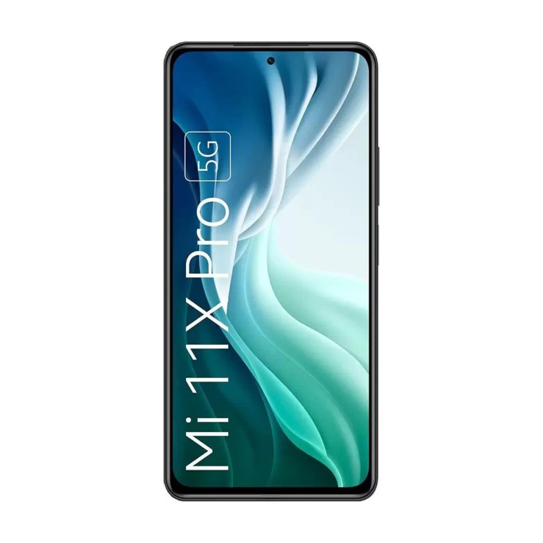 XIAOMI Mi 11X Pro (RAM 8 Go 128 Go) M2012K11I