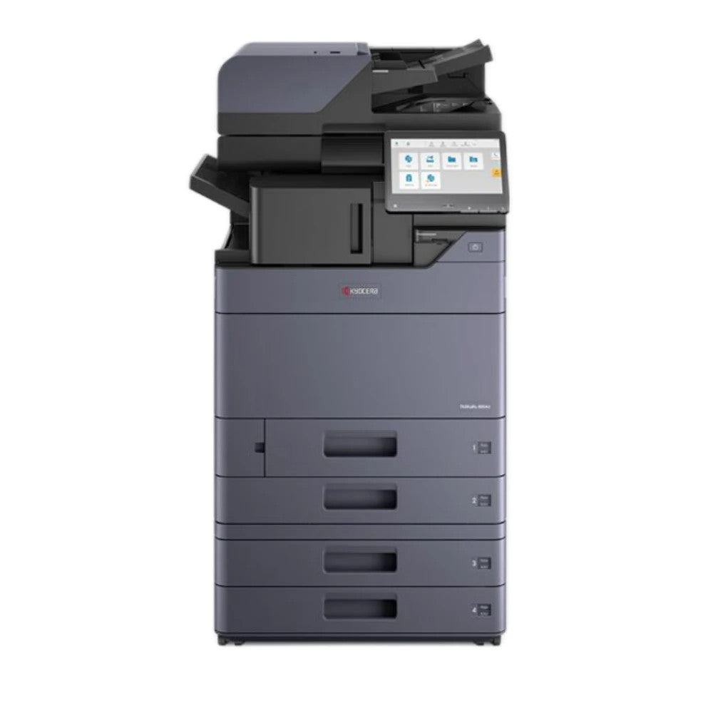 KYOCERA TASKalfa 4054CI Kopieerapparaat kleur Alleen basiseenheid 1102YN3NL0 - Compridis
