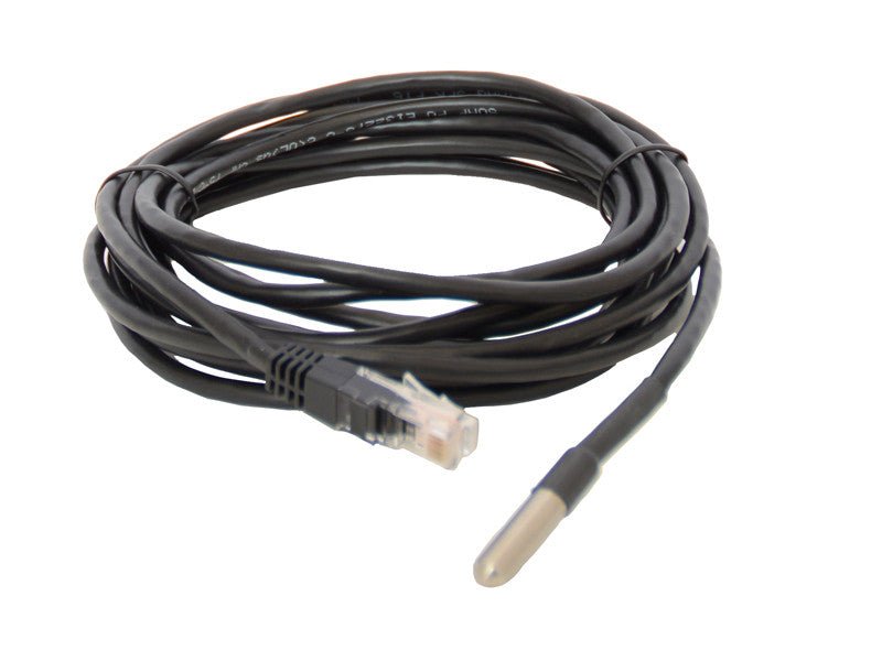 EMERSON Geist - afstandssensor voor omgevingen Temp 3,6M SRT - 12 - Compridis