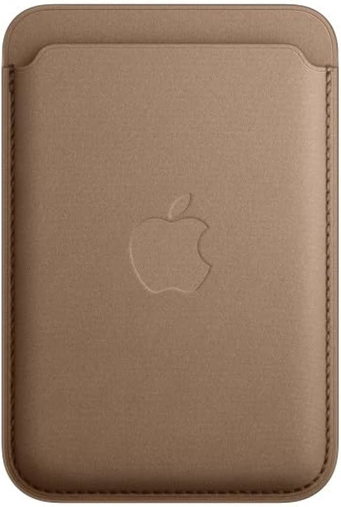 Apple MT243ZM/A accessoire voor mobiele telefoonhoesjes MT243ZM/A - Compridis