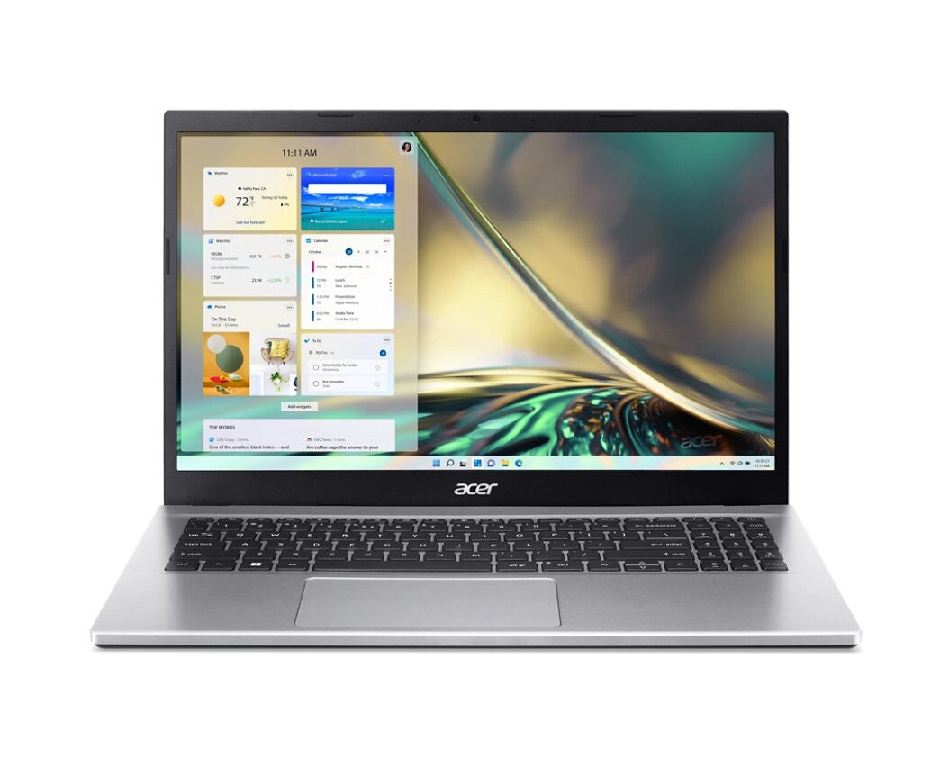 ACER Aspire A315-59 Intel Core i5-1235U 16GB 512GB W11H QWERTY US NX.K6SEH.001
