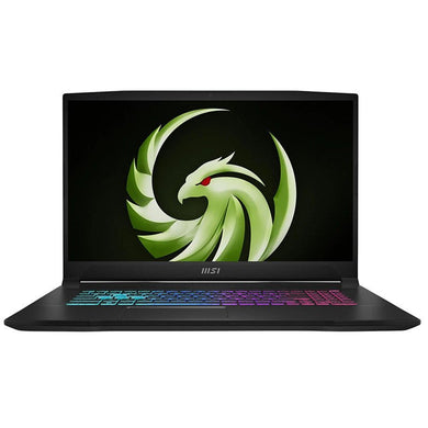 MSI Bravo 15 R7 - 7735HS/16GB/512GB/15.6" RTX 4060/W11H/QWERTZ C7VFK - 230 - Compridis