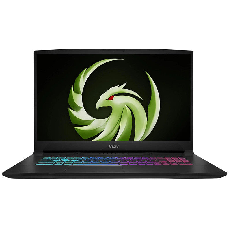 MSI Bravo 15 R7 - 7735HS/16GB/512GB/15.6" RTX 4060/W11H/QWERTZ C7VFK - 230 - Compridis
