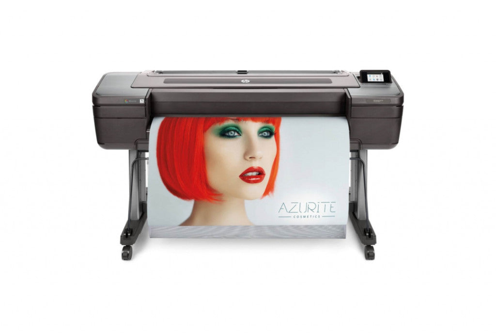 HP Imprimante DesignJet Z6 Pro 64 pouces : UE 2QU25A#B19
