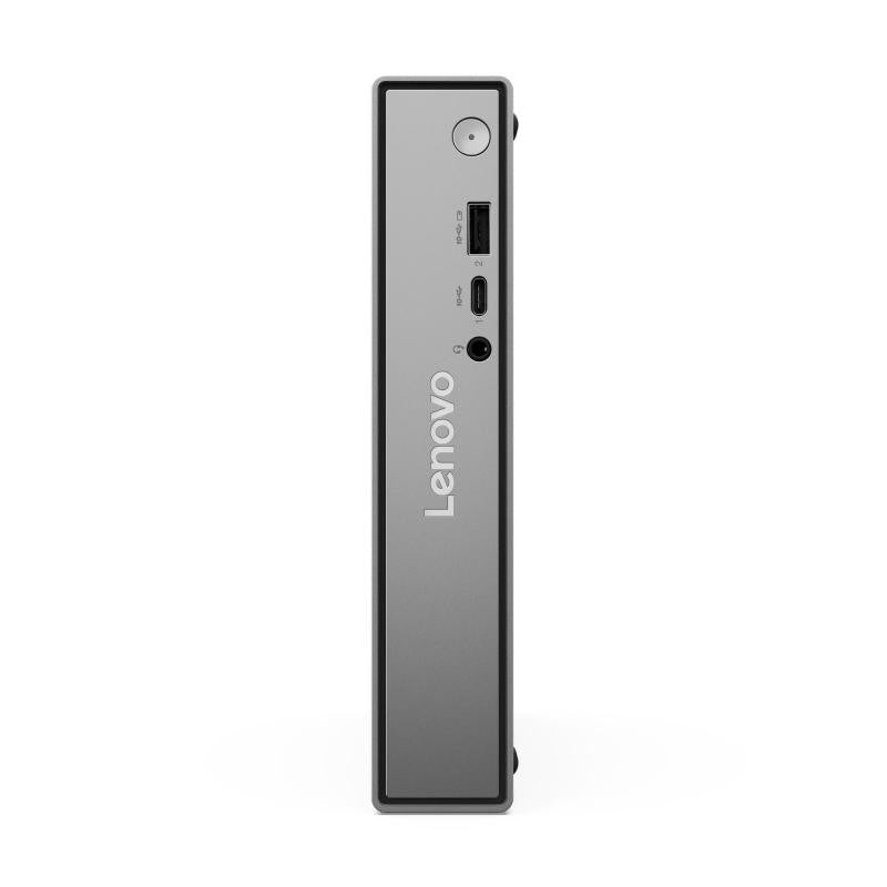 Lenovo ThinkCentre neo 50q Gen 5 Intel Core 5 210H 16 Go DDR5-SDRAM 512 Go SSD Mini PC Noir 13B9001DMH