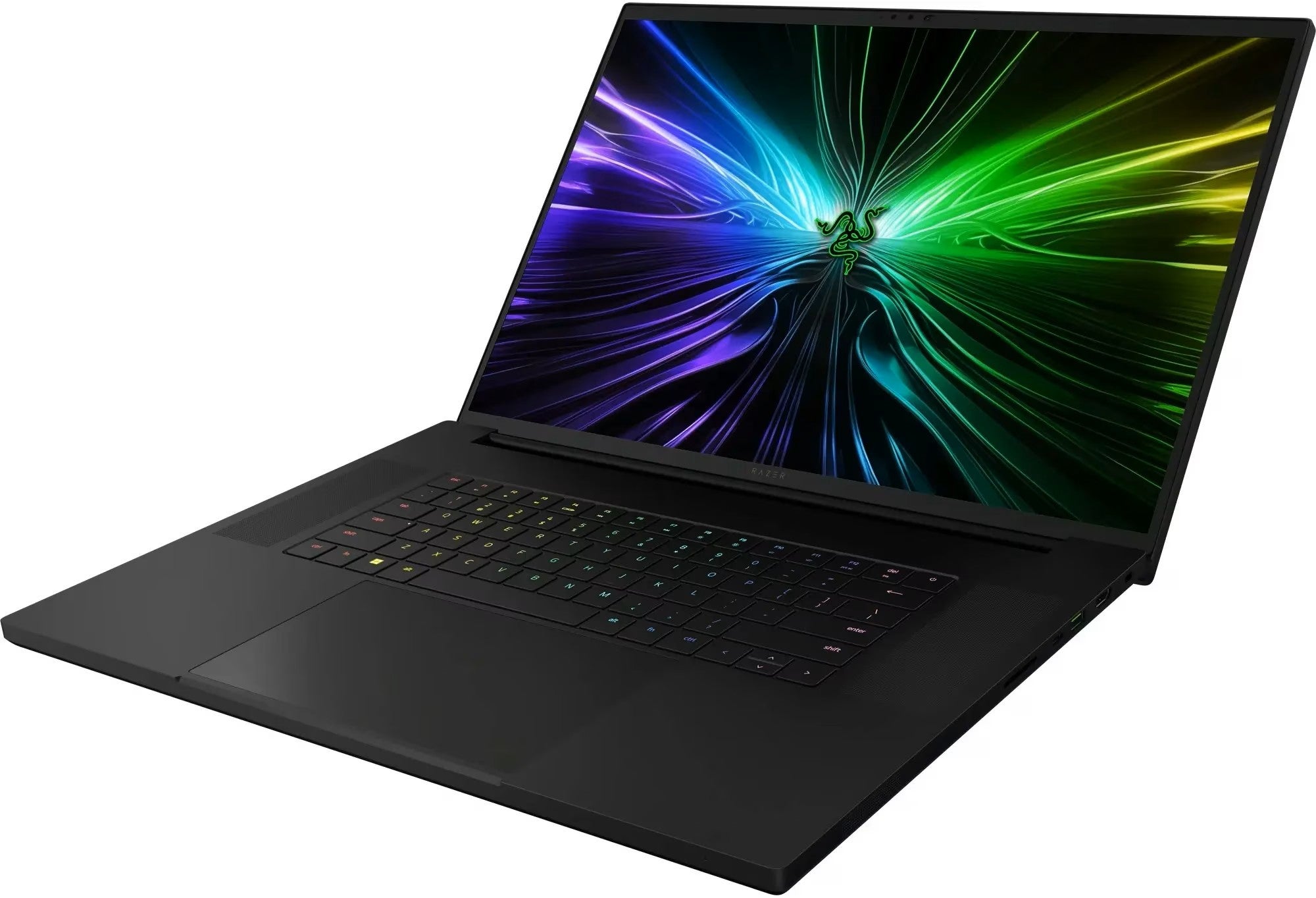 Razer Blade 18 I9-14900HX 32 Go 1 To RTX 4080 (Noir) 18" RZ09‑05299ER9‑R3U1