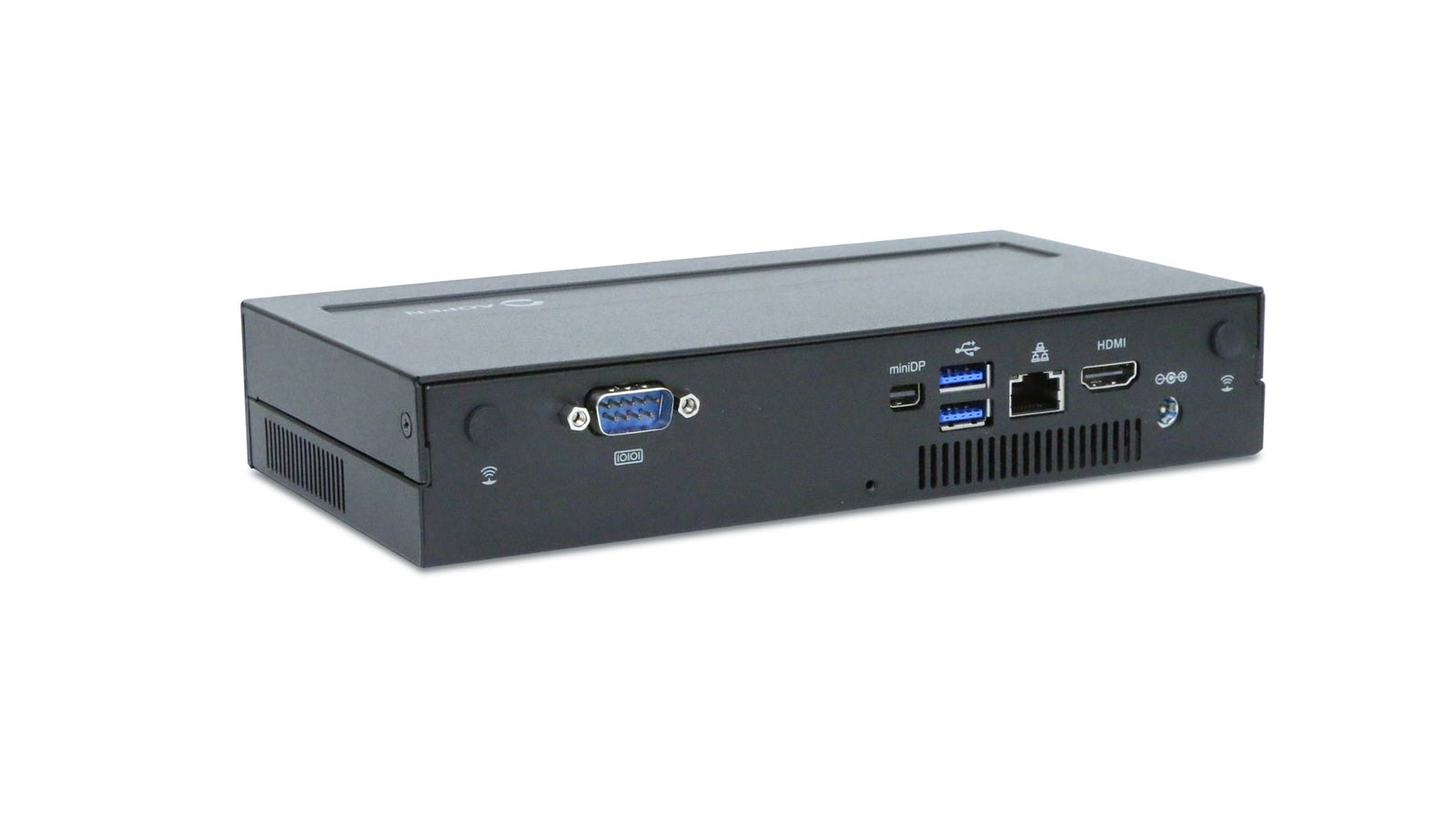 AOPEN ME57U Intel Core i3 - 7130U 4GB 128GB SSD W10P 91.MEE00.E0C0 - Compridis