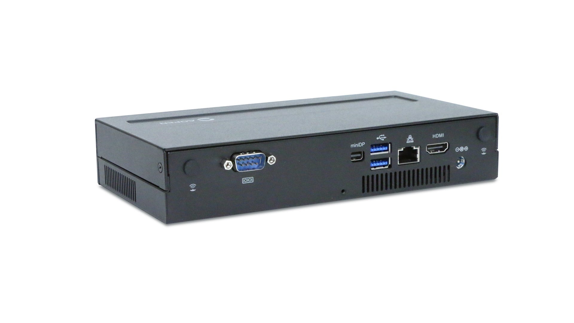 AOPEN ME57U Noir 4K Ultra HD 3840 x 2160 pixels 91.MEE00.E0C0