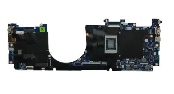 HP Moederbord voor HP X360 RYZEN5 4500U W10H L94490 - 001 - Compridis