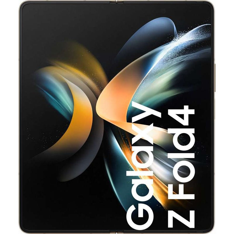 SAMSUNG Galaxy Z FOLD4 256 Go noir SM-F936BZKBEEB