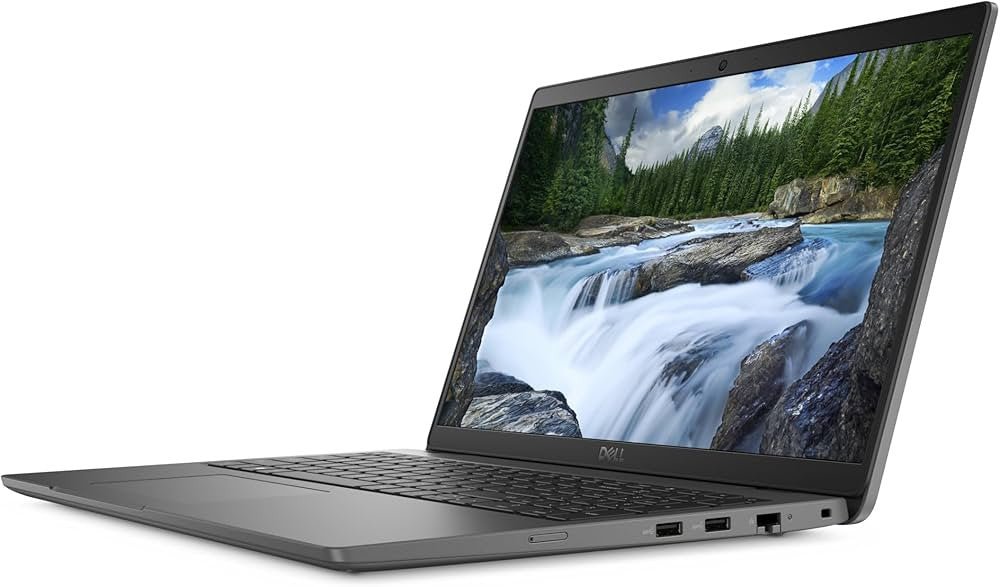 DELL Latitude 3550 I5 - 1335U/16GB/512GB/15.6" W11P/AZERTY PJ7T6 - Compridis