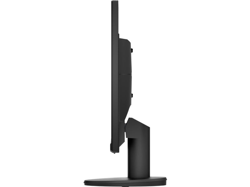 HP P24v G4 écran plat de PC 60,5 cm (23.8") 1920 x 1080 pixels Full HD Noir 9TT78AA#BB
