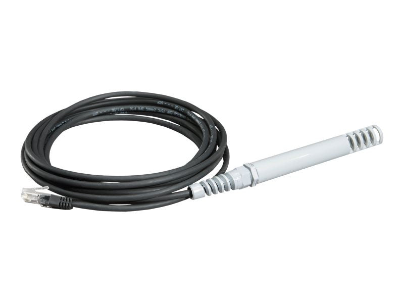 EMERSON Capteur à distance Temp/Airfl/Hum./Drosée PT 6M RTAFHD3-20