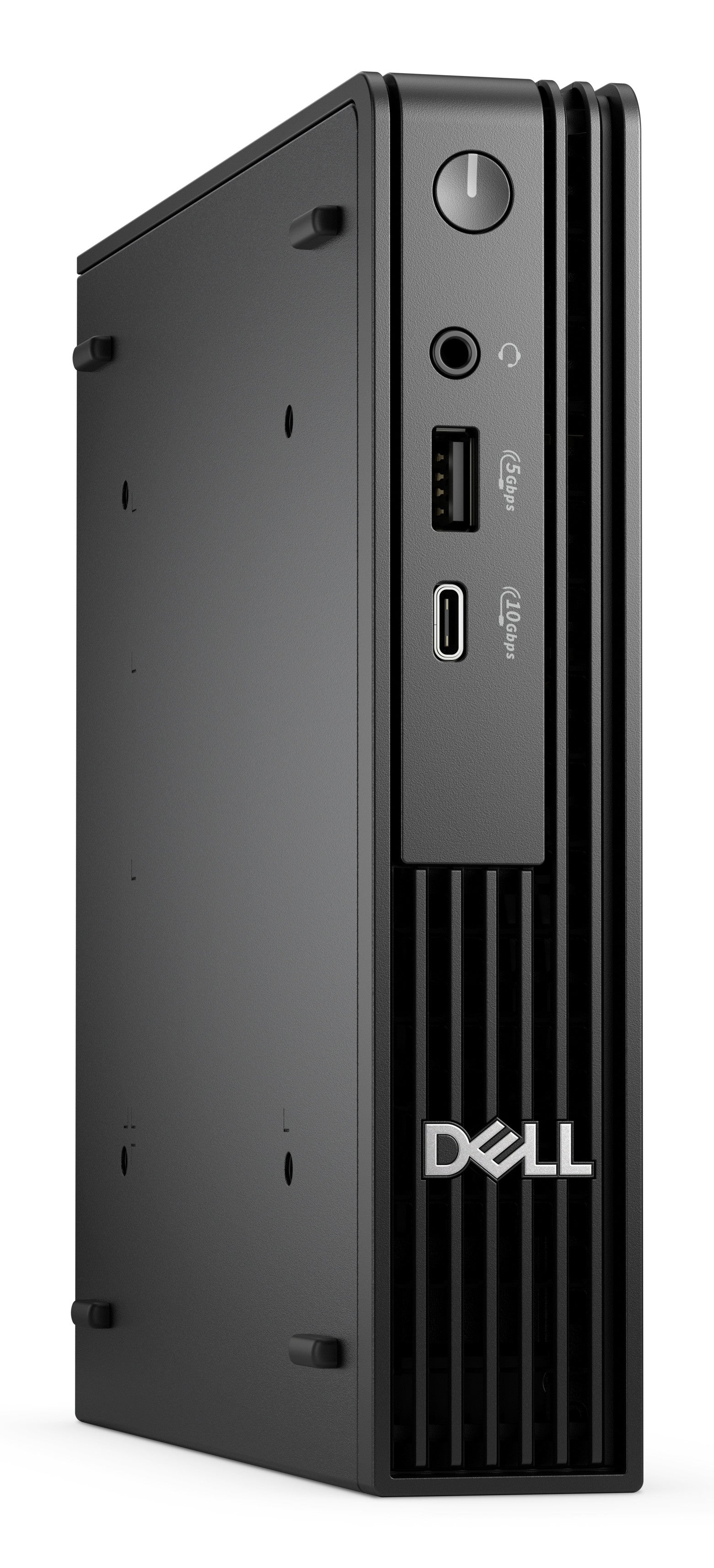 Dell Pro Micro QCM1250 i5-14500T 16GB 512GB SSD Noir