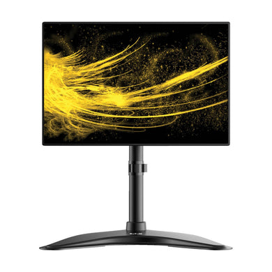 TRIPP - LITE flat panel bureau steun 68,6 cm (27inch) Zwart DDR1327SE - Compridis