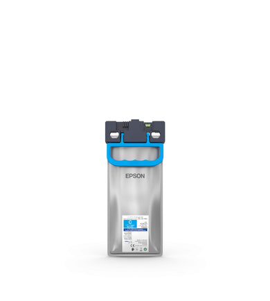 EPSON WorkForce Pro WF-C87XR Cyaan XL Inktsupplement C13T05A20N
