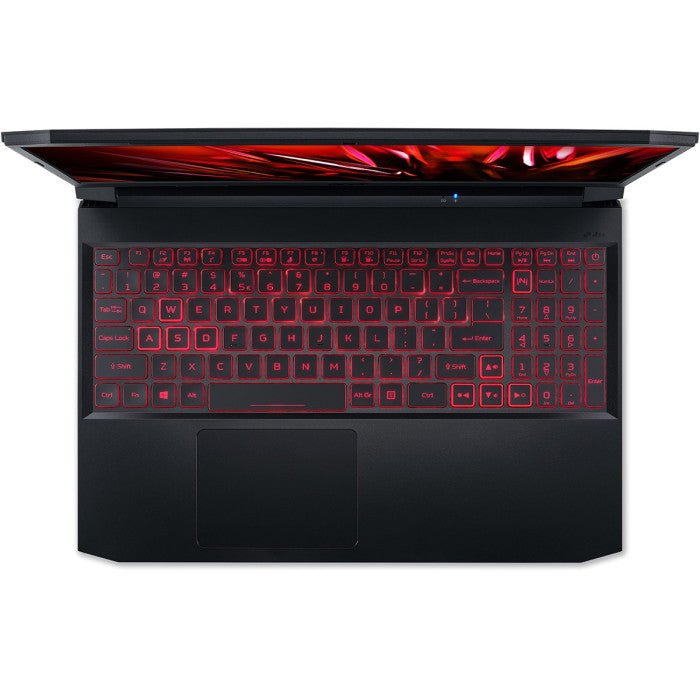 ACER Nitro AN515 - 57 I5 - 11400H/8GB/512GB/512GB/RTX 3050/W11H/QWERTZ NH.QELEV.002 - Compridis