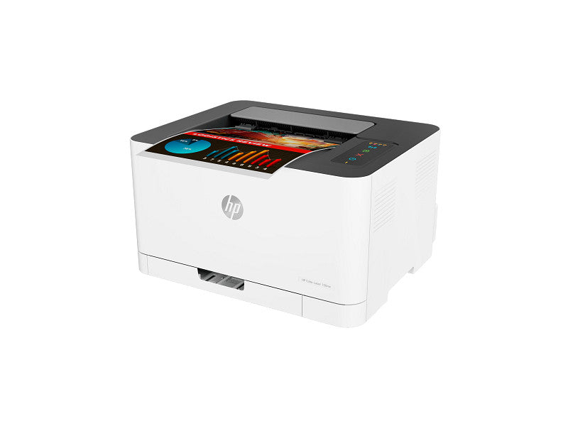 HP Color Laser Laser couleur 150nw 4ZB95A#B19