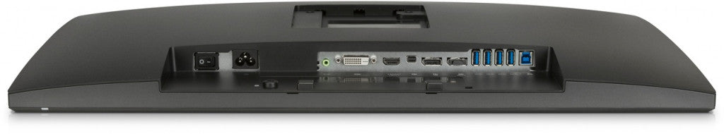 HP Moniteur Z27N 27" Sans support 2560 x 1440 pix 2K uhd LED Noir 795129-001