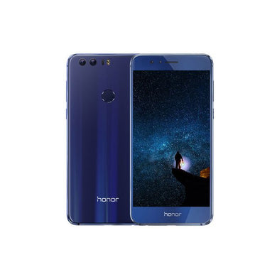 Honor 8 51090RKY 32GB Blue - 5.2" FHD, 12MP Dual Camera