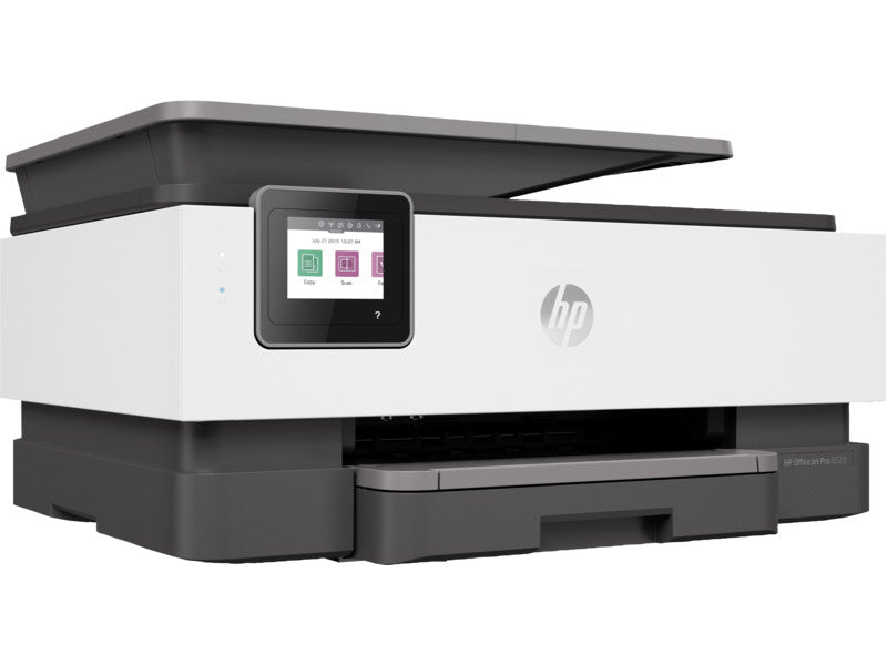 HP OfficeJet Pro 9123 AiO Prntr:ME-fr ar 403W0C#BHG