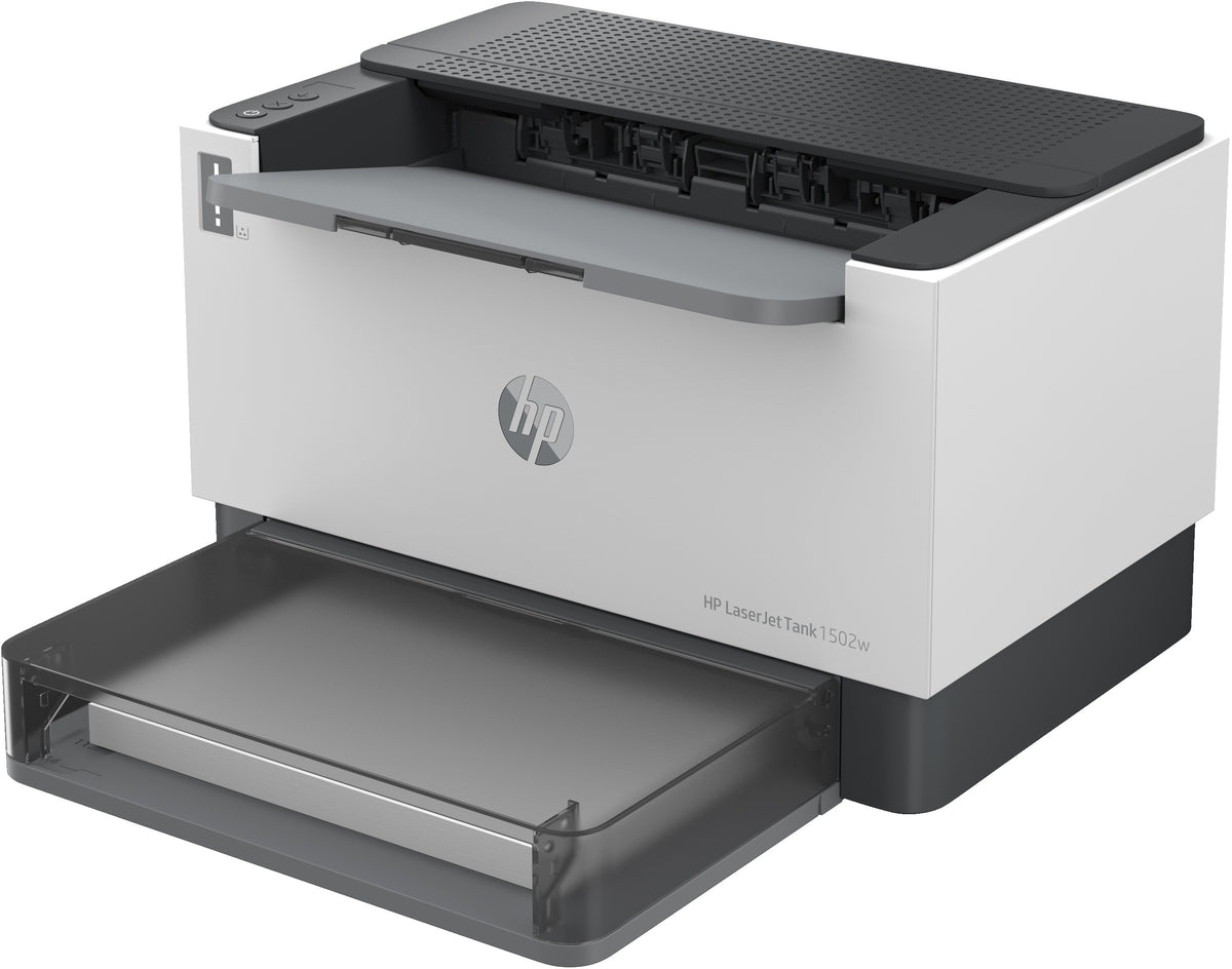 HP LaserJet Tank 1502W – Imprimante laser monochrome Wi-Fi 22 ppm (Noir)