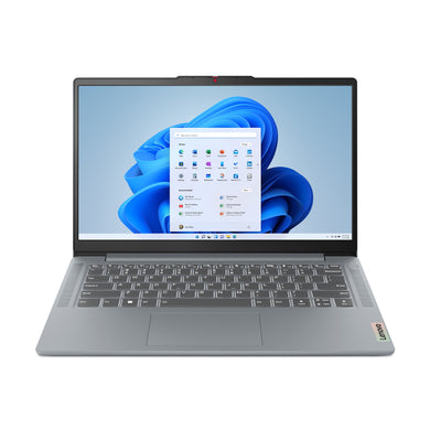 LENOVO IdeaPad SLIM3 14AMN8 14" Ryzen 5 7520U 16Go 512Go AZERTY French 82XN007NFR