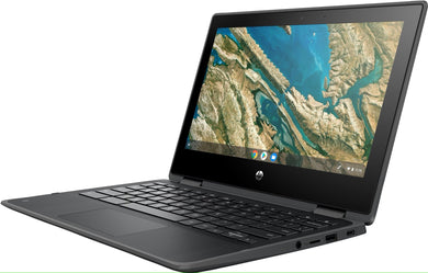 HP CB X360 11 G3 N4020/4GB/32GB/11,6" Touch Spaans KB 5R234ESABE - Compridis