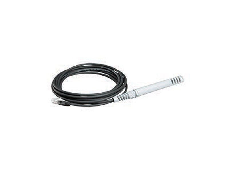 EMERSON Capteur à distance Temp/Airfl/Hum./Drosée PT 6M RTAFHD3-20