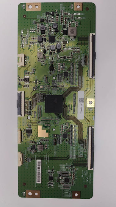 SAMSUNG (DV980QUM_N11) printplaat van QB98T - B 47_6021570 - Compridis