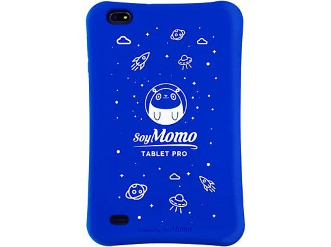 SoyMomo Tablette enfant Blue 8P WiFi 2+32 32 Go WiFi 8" HD 2 Go RAM Android 657379786839