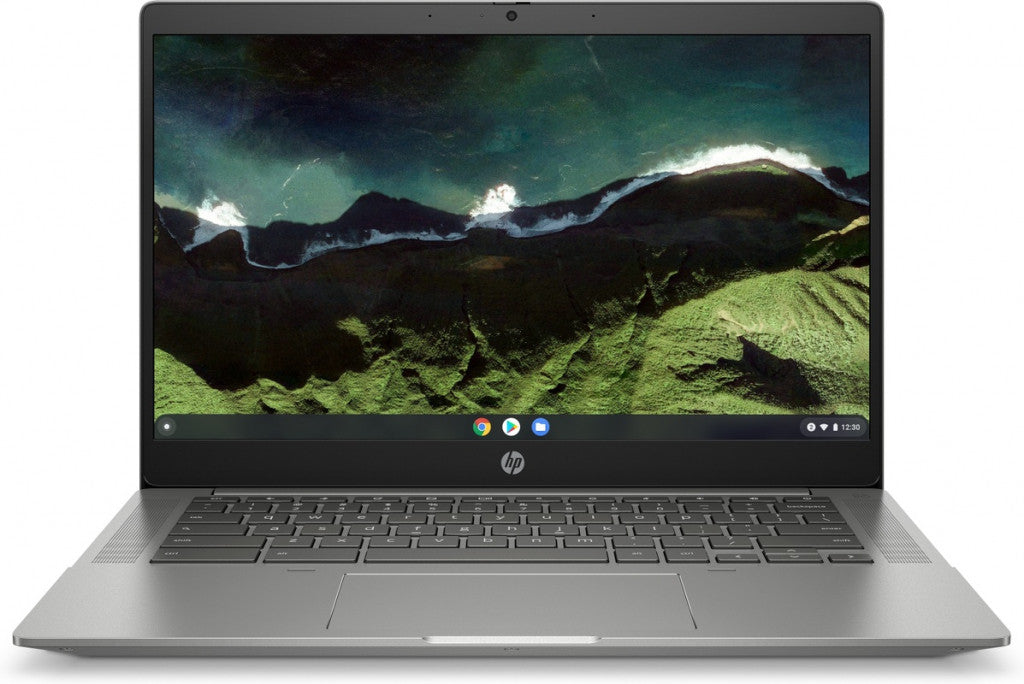 HP Chromebook 14b-nb0815nd 6E1P7EA#ABH