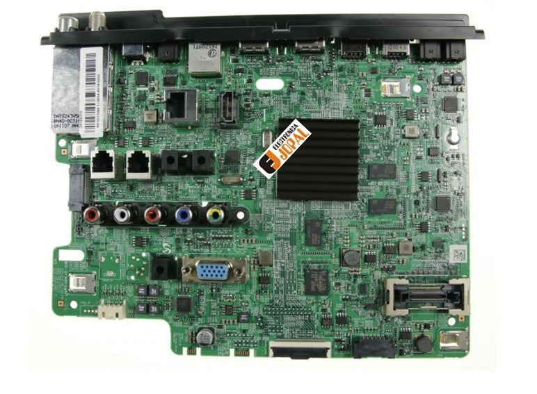 SAMSUNG Assemblage PCB principal HTV BN94-11365A
