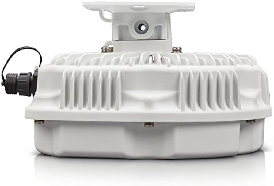 HPE Aruba Networking 277 Instant 802.11ac (WW) Outdoor AP 1300 Mbit/s Grijs Power over Ethernet (PoE) JL235A