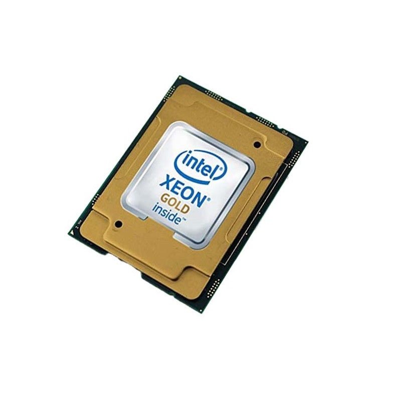 Intel Xeon 6144 processor 3,5 GHz 24,75 MB L3 Tray L19397 - 001 - Compridis