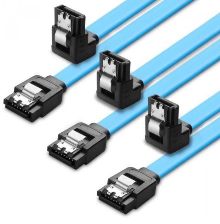 LENOVO ThinkSystem SR250 3,5" 2,5" HS sas/sata X4 - kabel voor HW X30 raid/hba 4Z57A12652 - Compridis