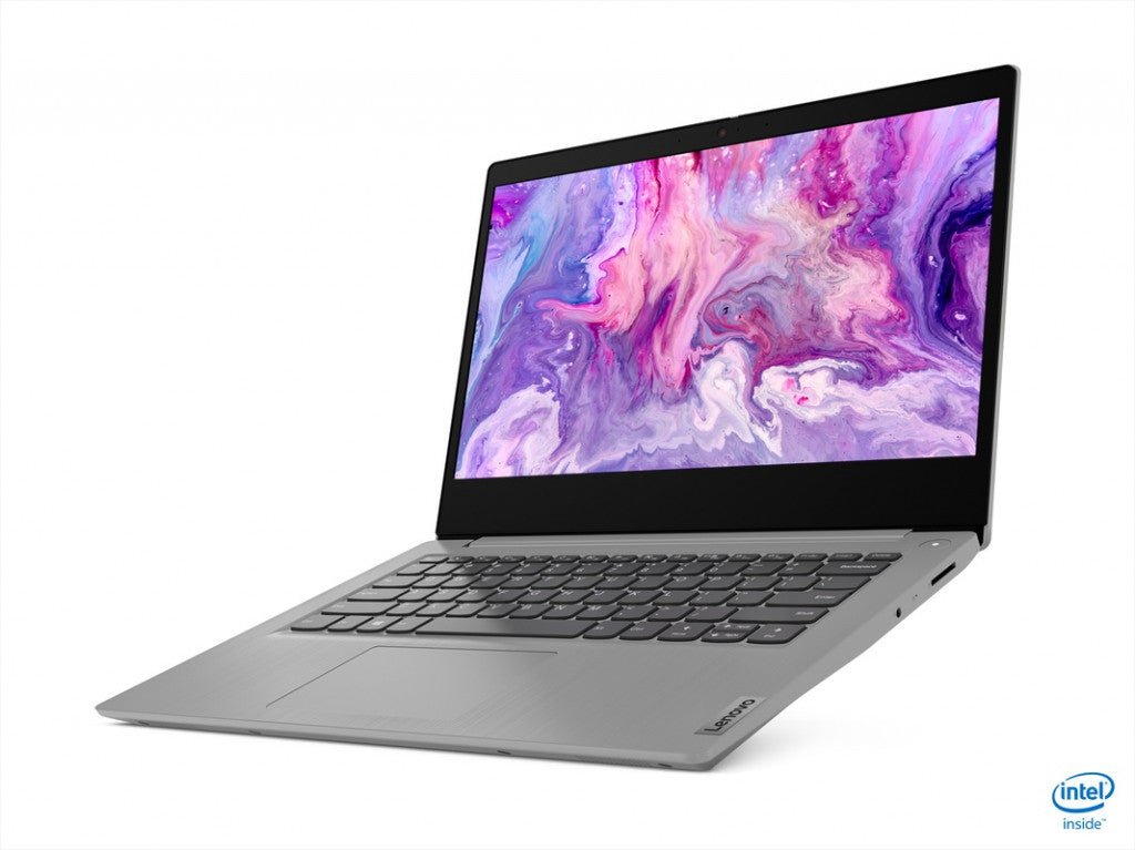 LENOVO ideapad 3 14IL05 I5 - 1035G1 8GB 240GB SSD W11H AZERTY 81WD00UPM8 - Compridis