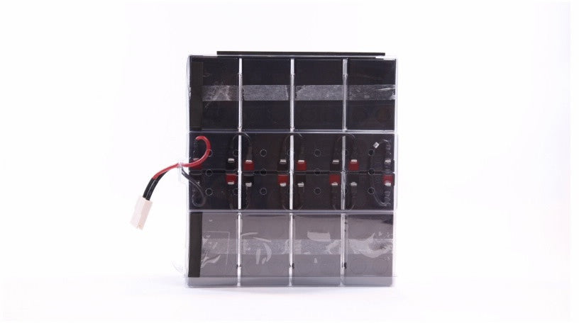 Eaton EB005SP Batterie de l'onduleur Sealed Lead Acid (VRLA) 12 V 9 Ah EB005SP