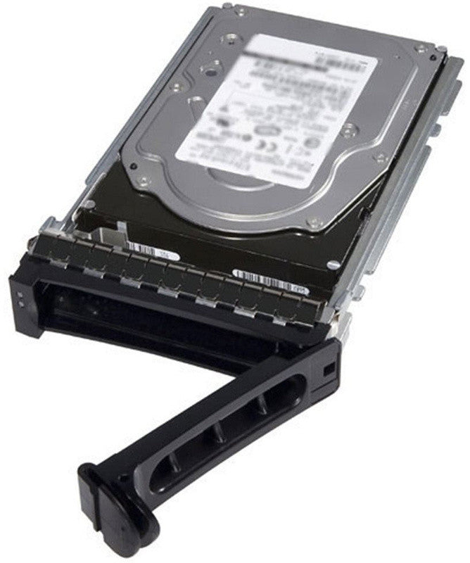 DELL 400-AJPP disque dur 600 Go 10000 tr/min 2.5" SAS 400-AJPP