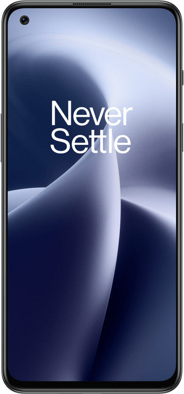 OnePlus Nord 2T 5G 16,3 cm (6.43") Double SIM Android 12 USB Type-C 8 Go 128 Go 4500 mAh Gris 5011102071