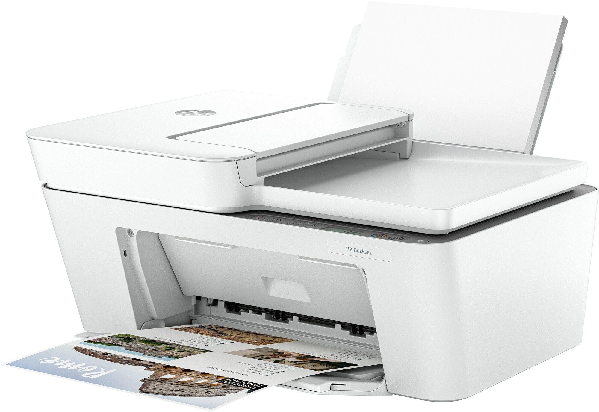 HP Imprimante AiO DeskJet 4220 :IL-he 54R37B#ABT