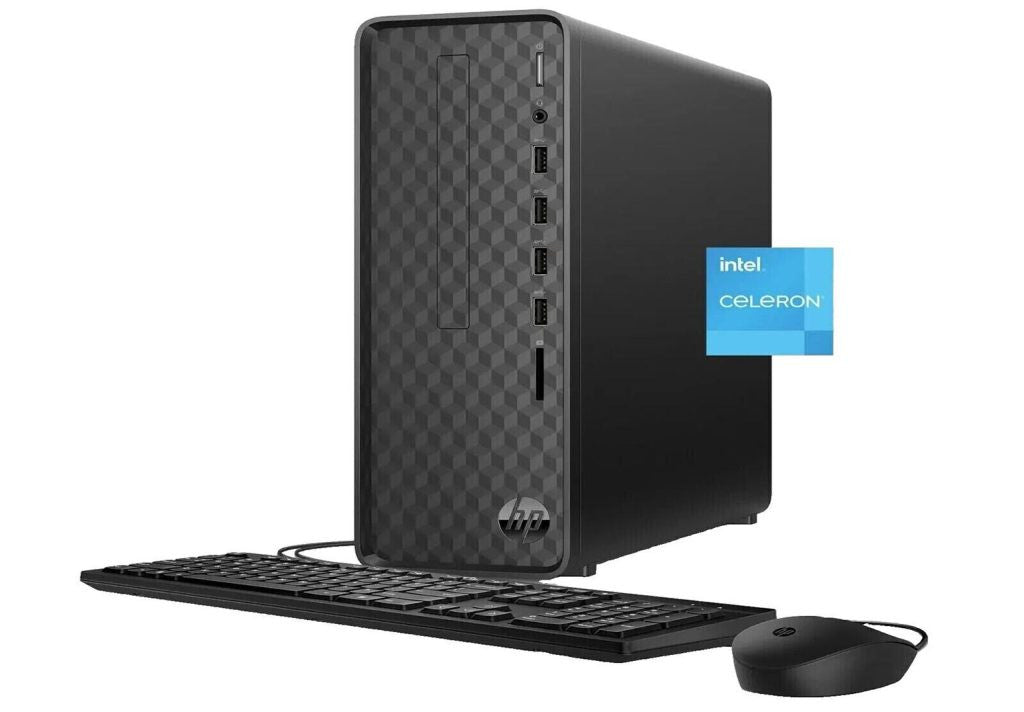 HP Slim Desktop S01-pF2806nd PC 8C2S2EA#ABH