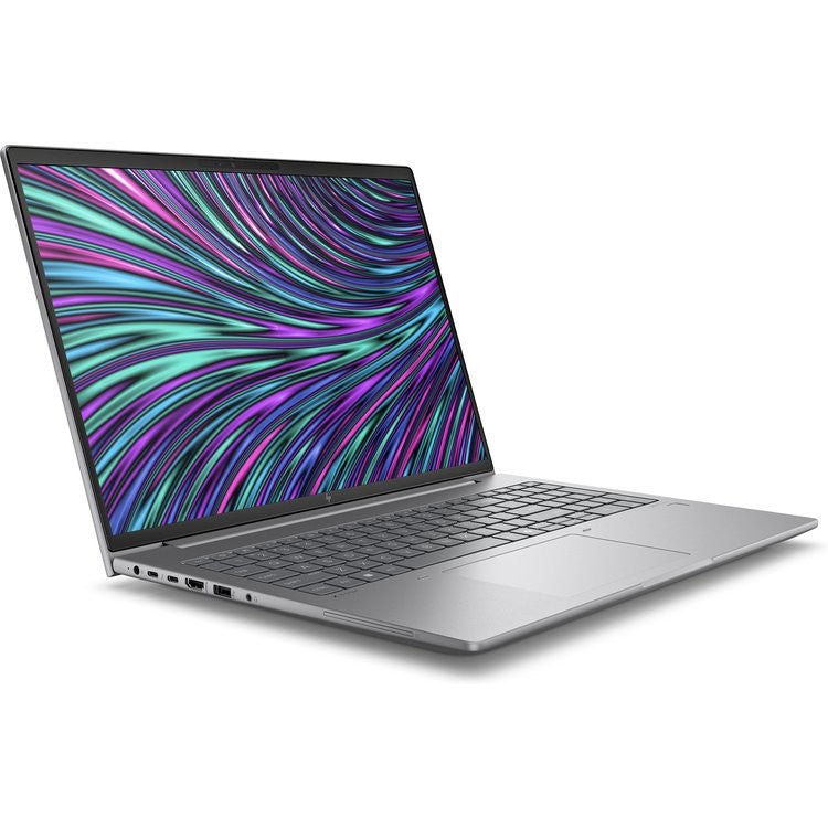 HP ZBook Power G11 Ultra 7 155H 16" RTX 2000 32GB 1TB/W11P QWERTY US A3YX5ET#ABH